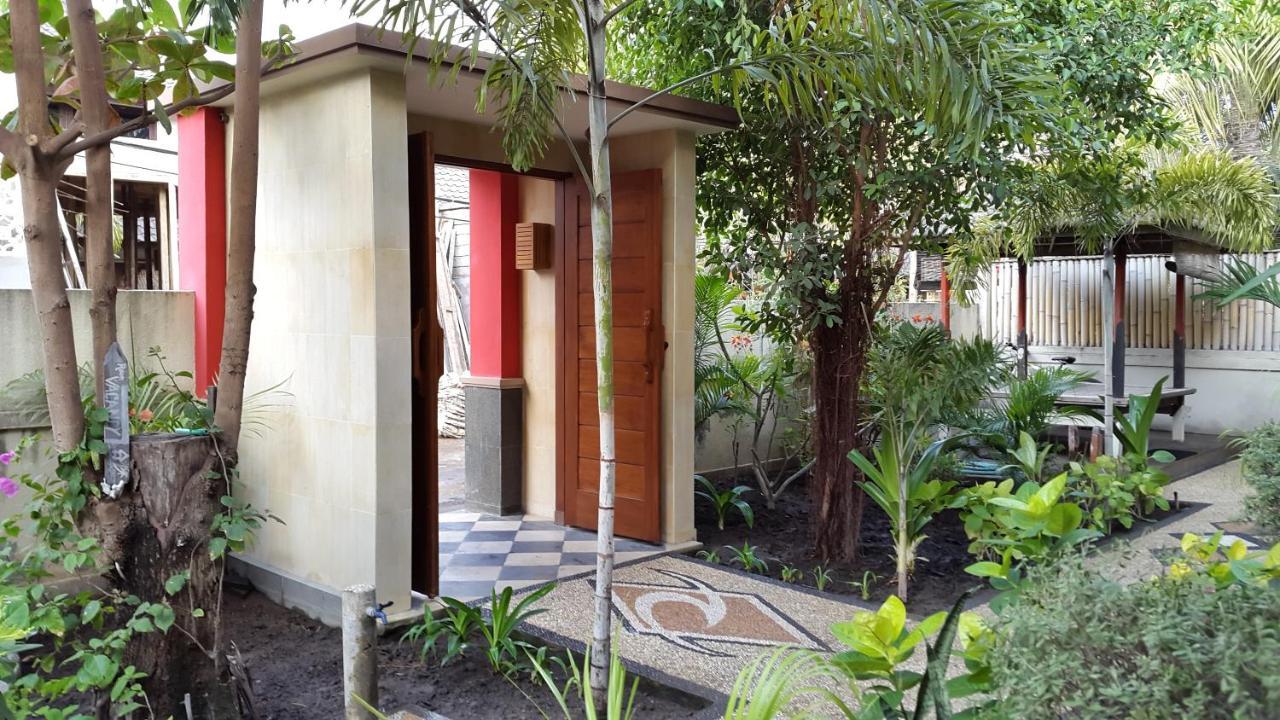 吉利特拉旺安 万安小屋2号旅馆酒店 外观 照片